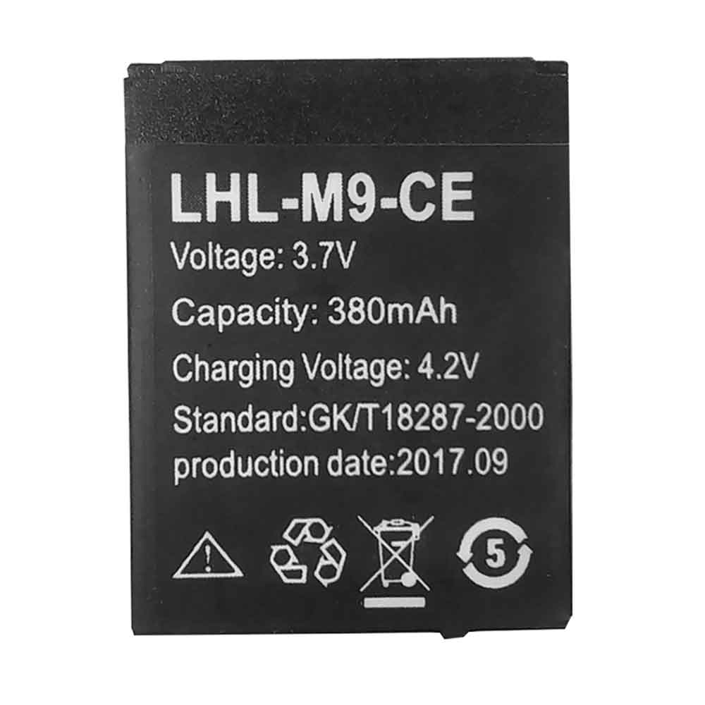 Batería para OCTELECT LHL-M9-CE